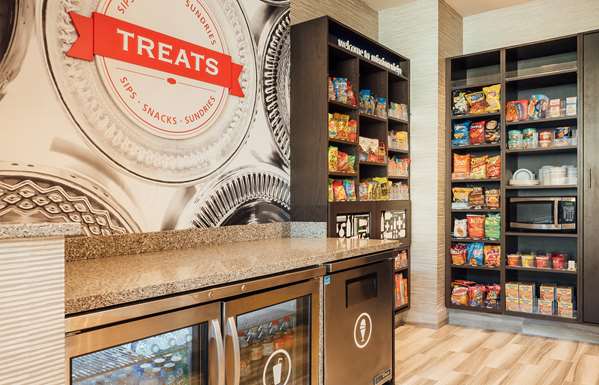 Restaurant - Hampton Inn & Suites Mission Viejo - I-5, Exit 85