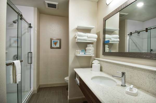  - Hampton Inn & Suites Mission Viejo - I-5, Exit 85