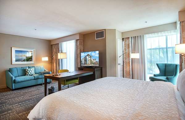  - Hampton Inn & Suites Mission Viejo - I-5, Exit 85