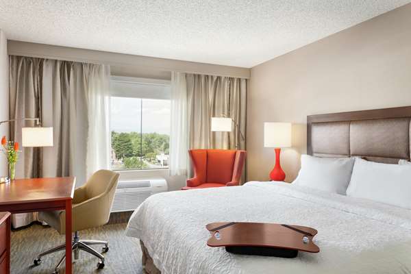  - Hampton Inn & Suites Mission Viejo - I-5, Exit 85