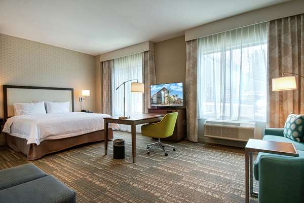  - Hampton Inn & Suites Mission Viejo - I-5, Exit 85