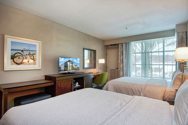  - Hampton Inn & Suites Mission Viejo - I-5, Exit 85