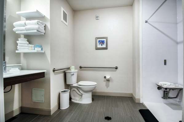  - Hampton Inn & Suites Mission Viejo - I-5, Exit 85