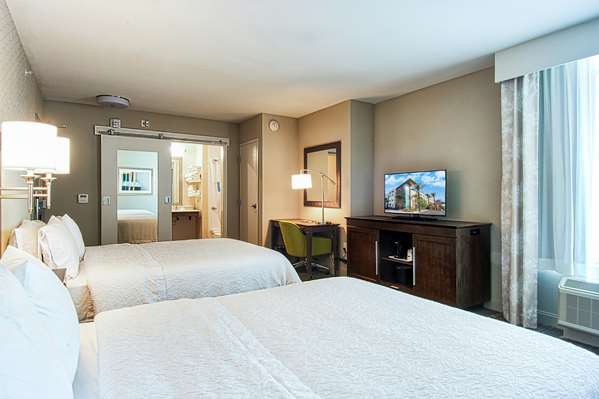  - Hampton Inn & Suites Mission Viejo - I-5, Exit 85