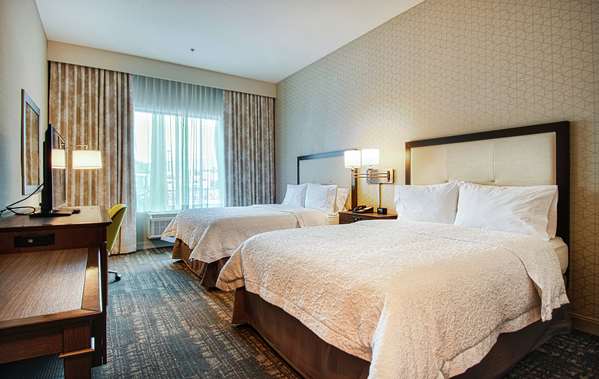  - Hampton Inn & Suites Mission Viejo - I-5, Exit 85