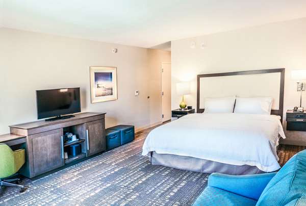  - Hampton Inn & Suites Mission Viejo - I-5, Exit 85