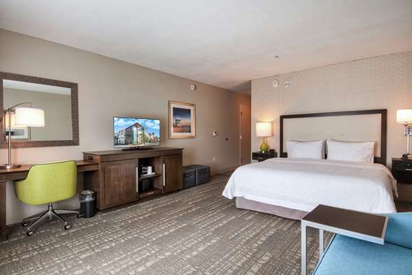  - Hampton Inn & Suites Mission Viejo - I-5, Exit 85