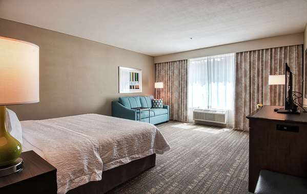  - Hampton Inn & Suites Mission Viejo - I-5, Exit 85