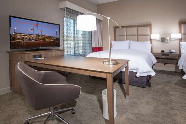  - Hampton Inn & Suites Buellton