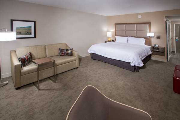  - Hampton Inn & Suites Buellton
