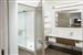 Guest room bath