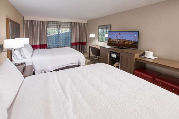 - Hampton Inn & Suites Buellton