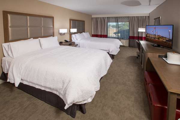  - Hampton Inn & Suites Buellton