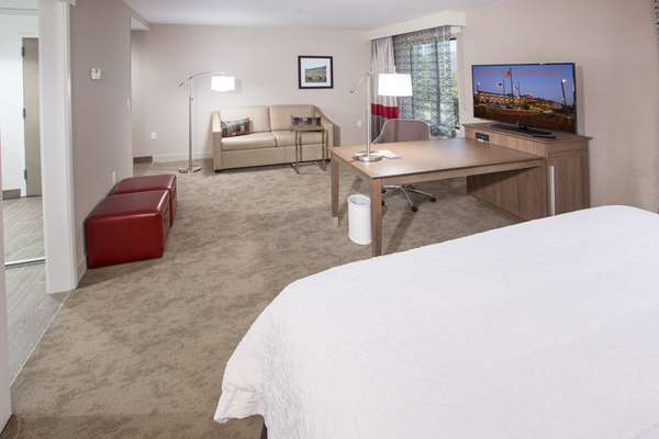  - Hampton Inn & Suites Buellton