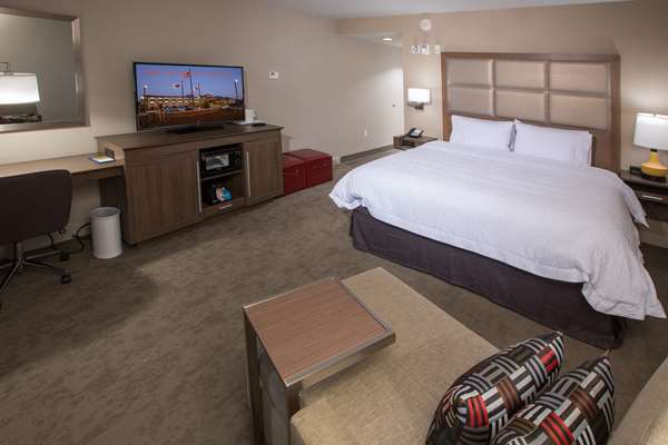  - Hampton Inn & Suites Buellton