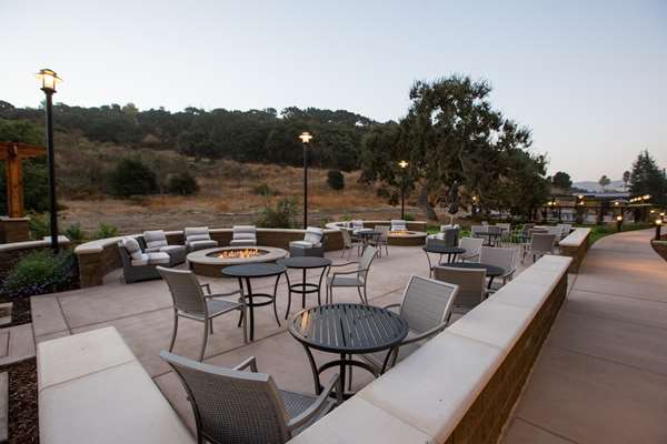 Exterior view - Hampton Inn & Suites Buellton