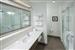 Guest room bath
