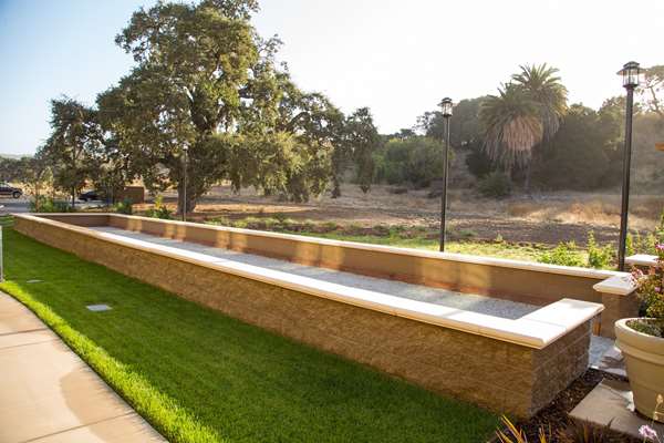 Recreation - Hampton Inn & Suites Buellton