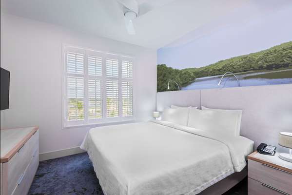  - Homewood Suites by Hilton Lakewood Ranch Sarasota - I-75, Exit 213