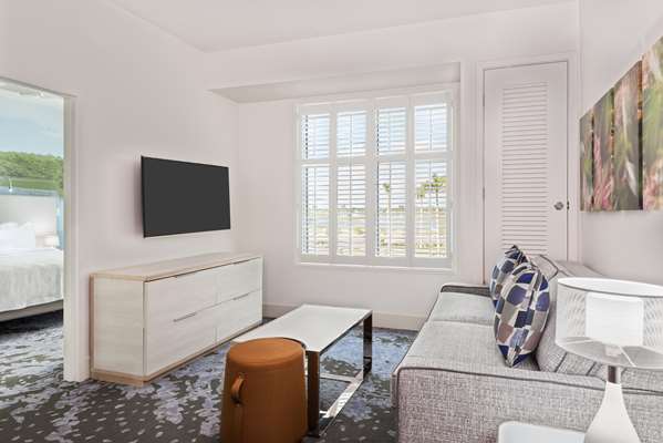  - Homewood Suites by Hilton Lakewood Ranch Sarasota - I-75, Exit 213