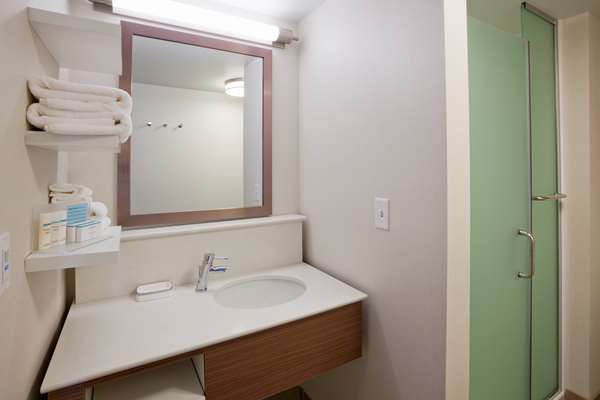  - Hampton Inn Green Lake Spicer