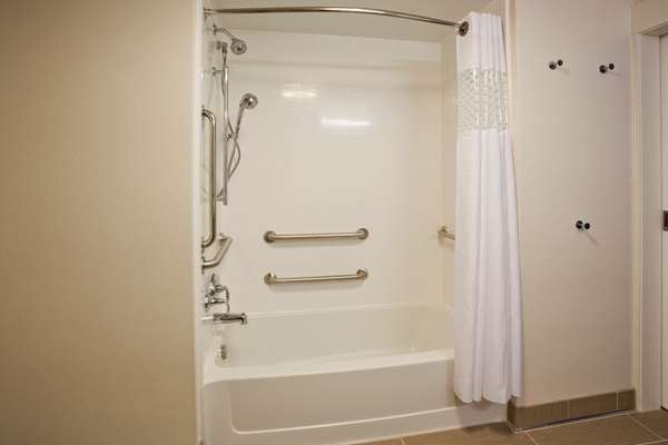  - Hampton Inn Green Lake Spicer