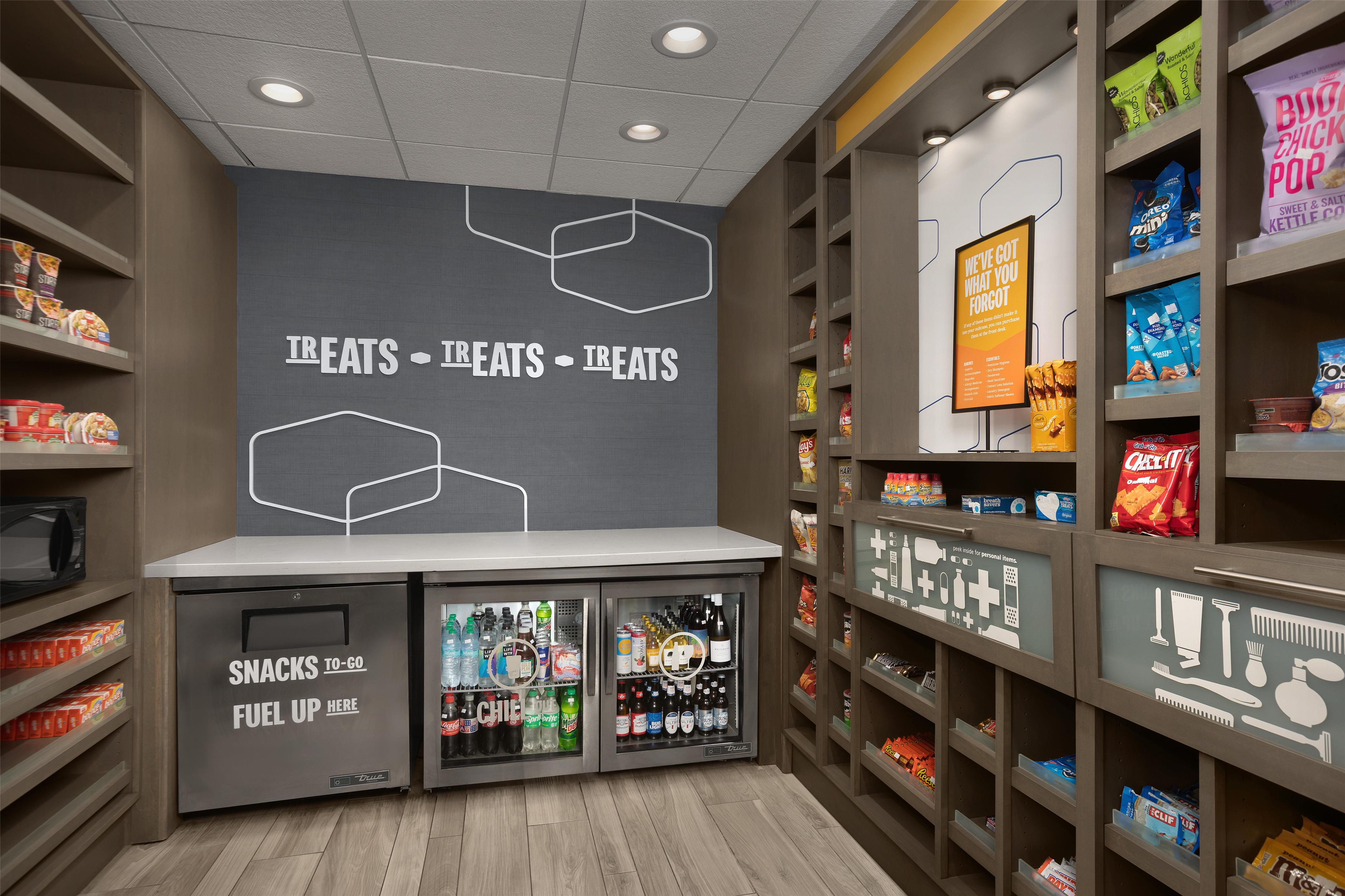 Restaurant | Hampton Inn & Suites St. Louis/Alton