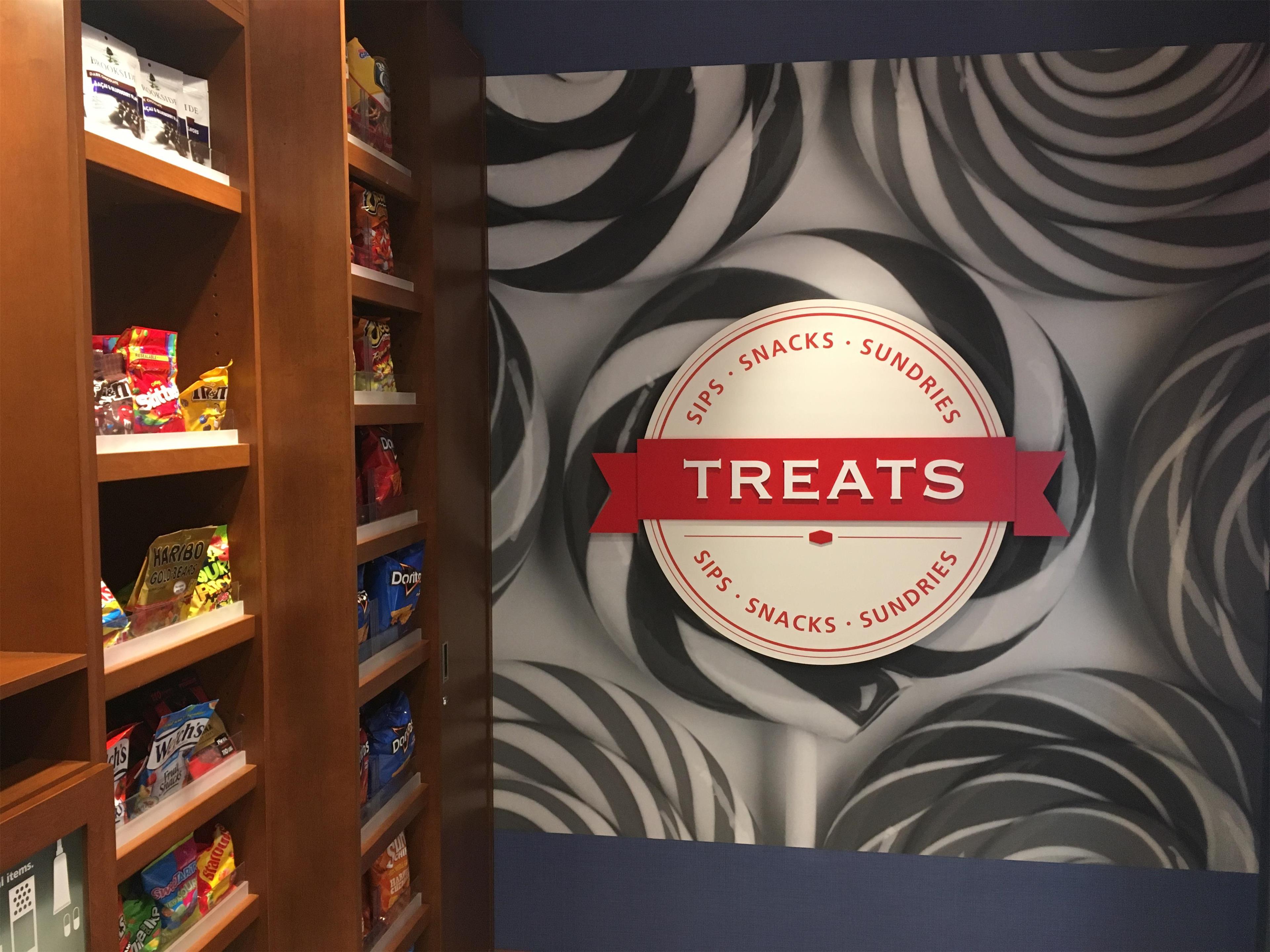 Restaurant | Hampton Inn & Suites Newburgh Stewart Airport