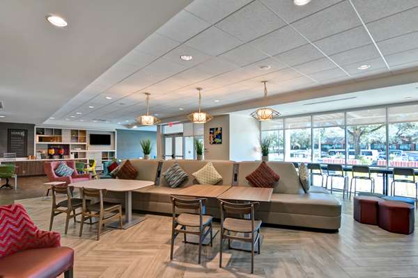  - Home2 Suites by Hilton USF Tampa