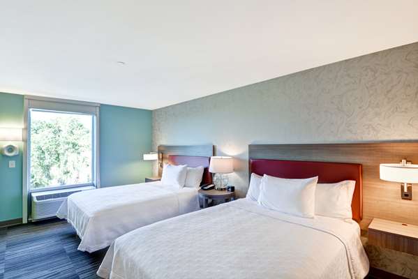  - Home2 Suites by Hilton USF Tampa