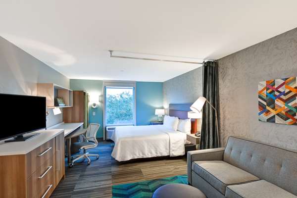  - Home2 Suites by Hilton USF Tampa