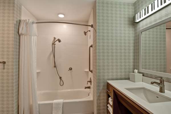  - Home2 Suites by Hilton USF Tampa