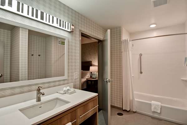  - Home2 Suites by Hilton USF Tampa