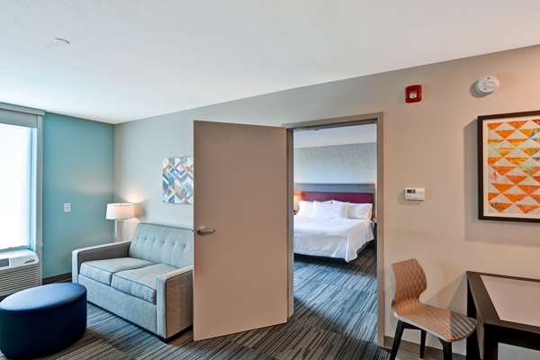  - Home2 Suites by Hilton USF Tampa