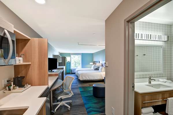  - Home2 Suites by Hilton USF Tampa