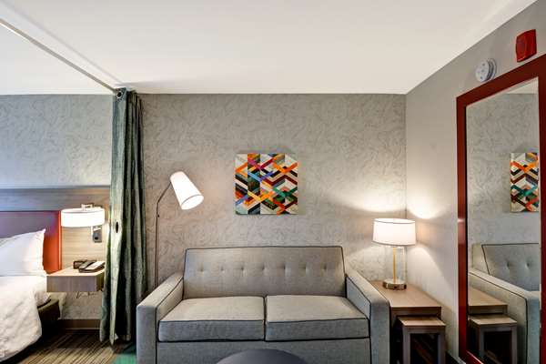  - Home2 Suites by Hilton USF Tampa