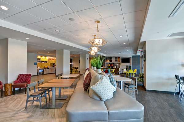  - Home2 Suites by Hilton USF Tampa