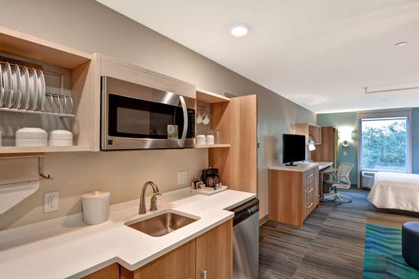  - Home2 Suites by Hilton USF Tampa