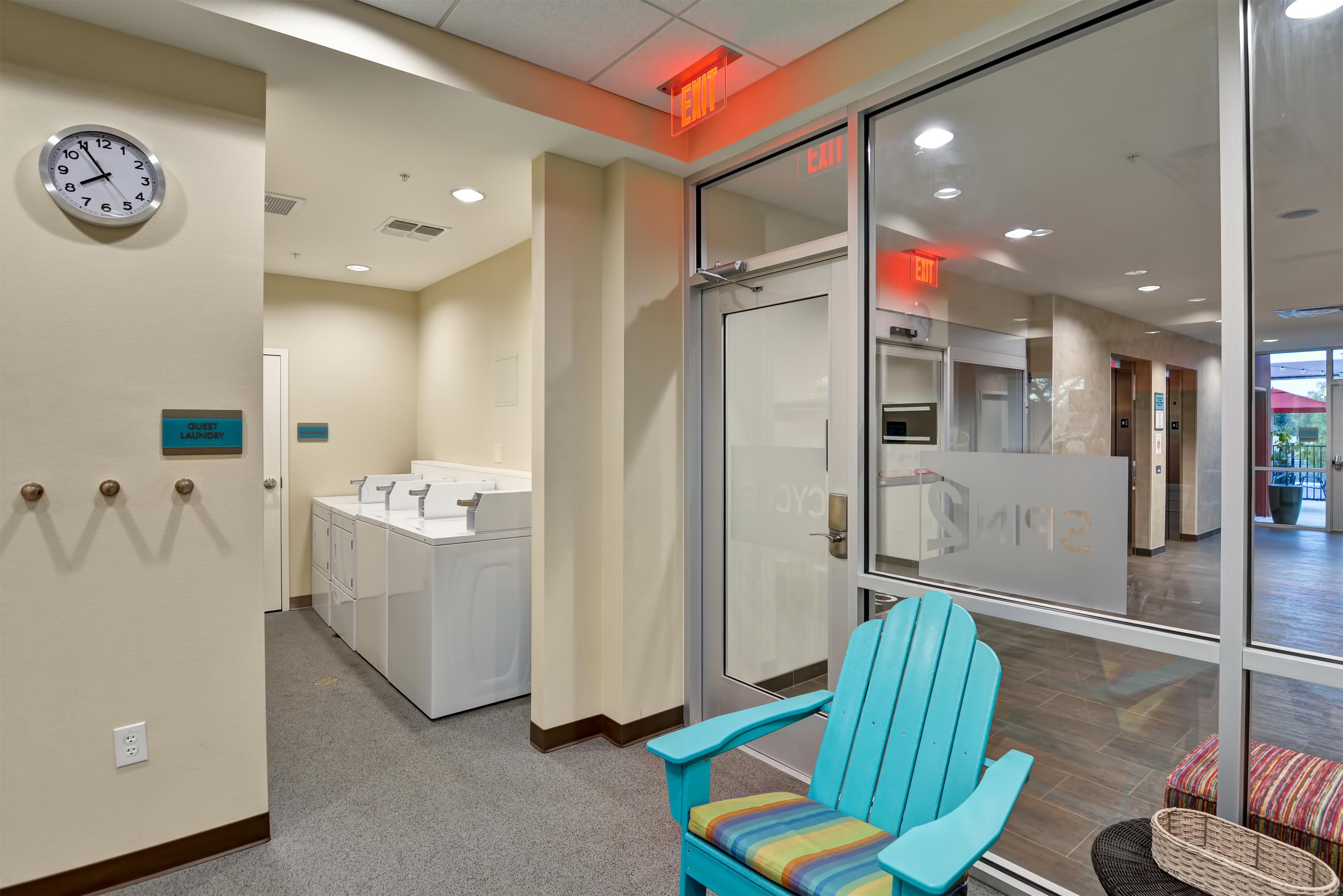 Property amenity | Home2 Suites by Hilton Tampa USF Near Busch Gardens