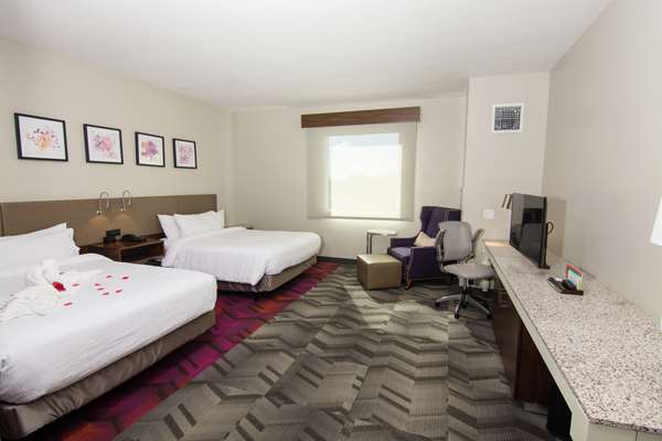  - Hilton Garden Inn Tampa Suncoast Parkway Lutz