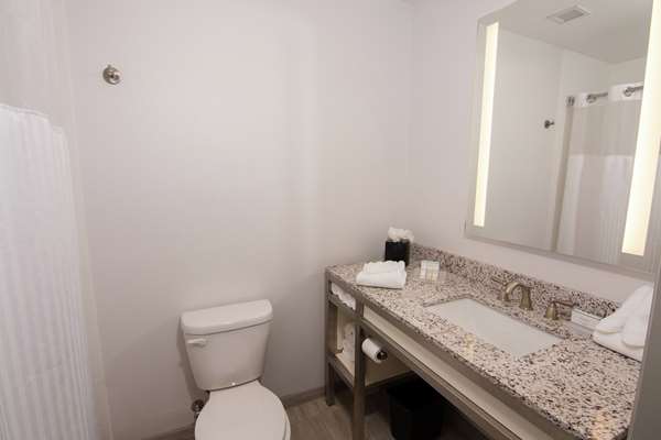  - Hilton Garden Inn Tampa Suncoast Parkway Lutz