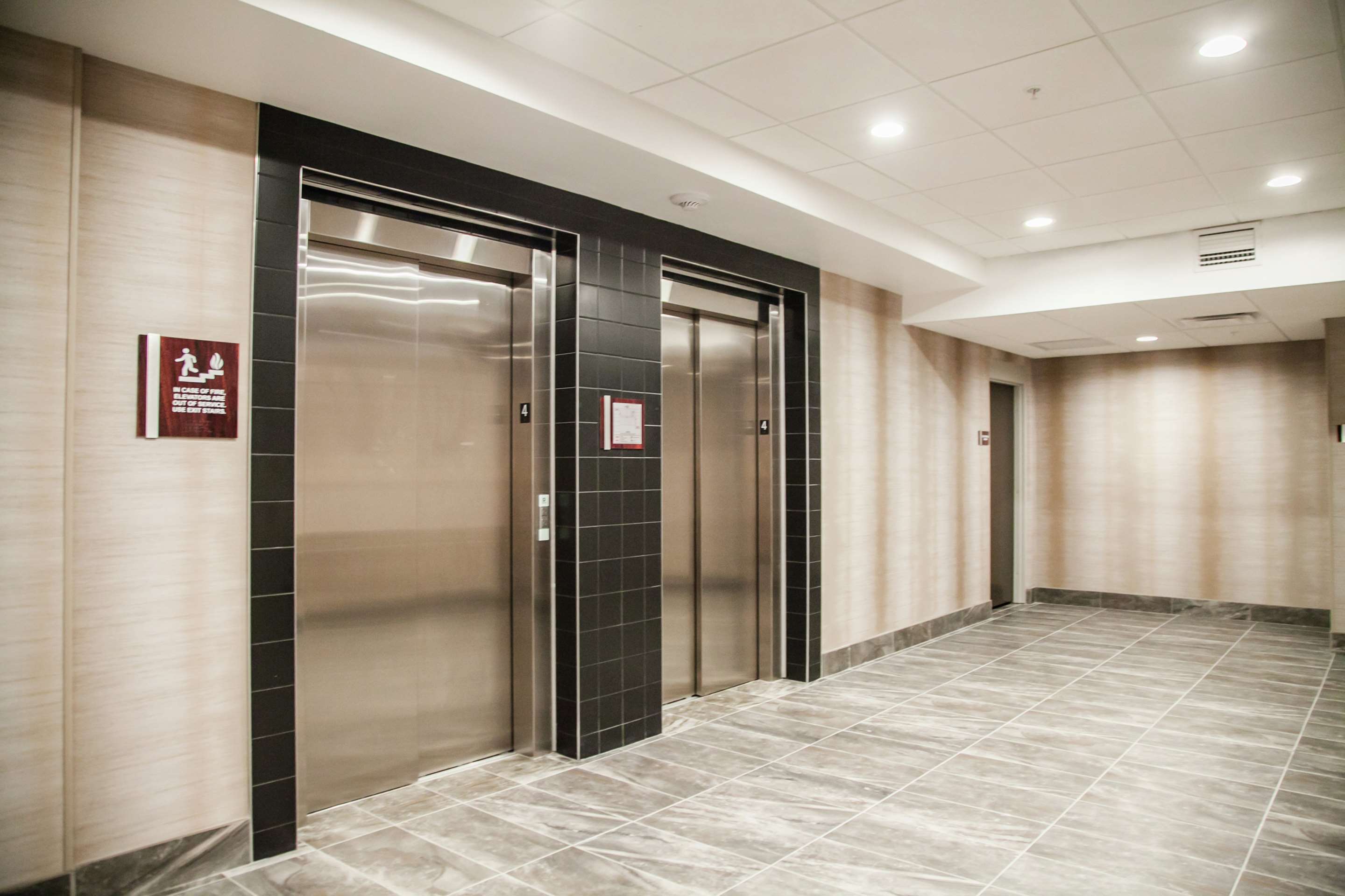 Meeting Room | Hilton Garden Inn Tampa Suncoast Parkway