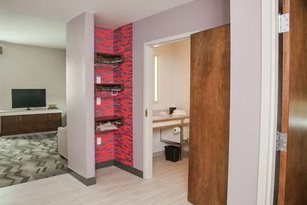  - Hilton Garden Inn Tampa Suncoast Parkway Lutz