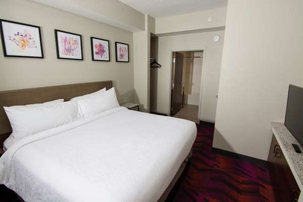  - Hilton Garden Inn Tampa Suncoast Parkway Lutz