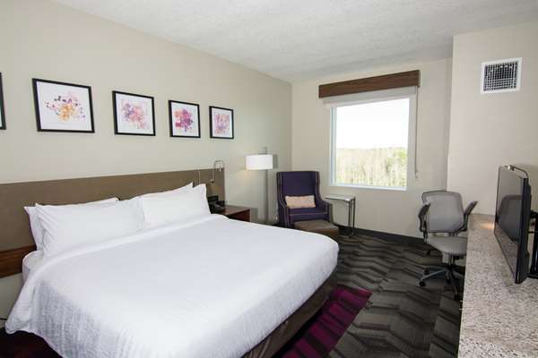  - Hilton Garden Inn Tampa Suncoast Parkway Lutz