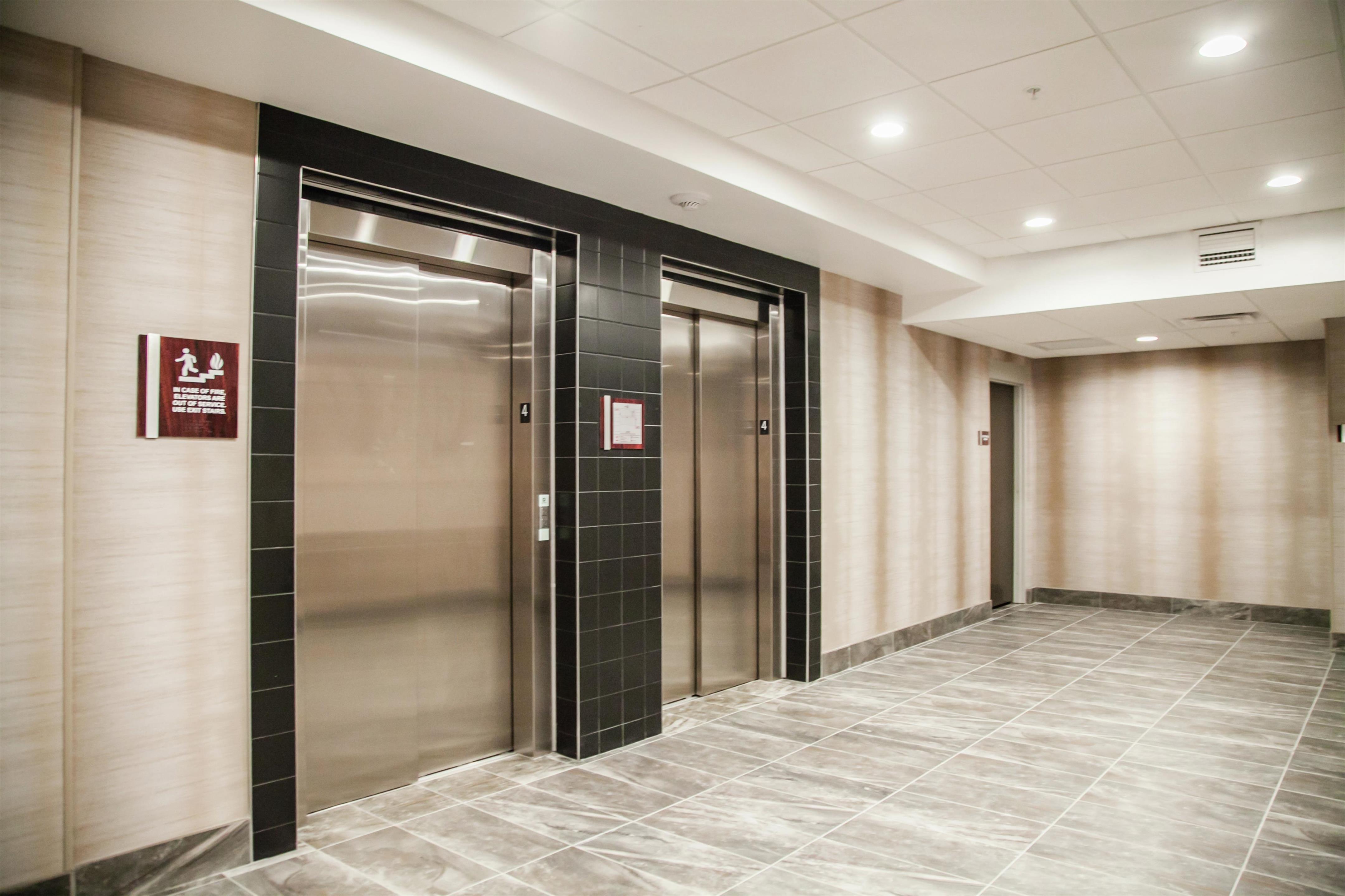 Meeting Room | Hilton Garden Inn Tampa Suncoast Parkway