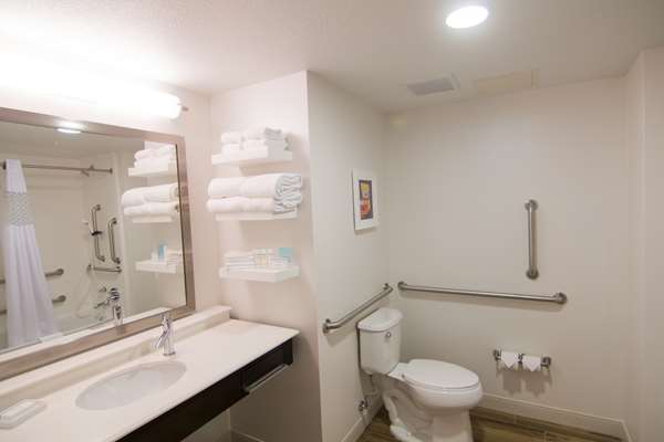  - Hampton Inn & Suites Downtown Tulsa