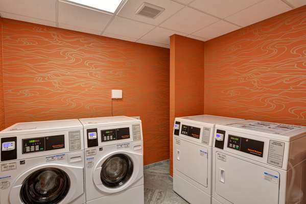  - Homewood Suites by Hilton Clinton