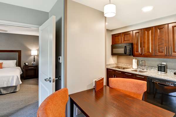  - Homewood Suites by Hilton Clinton