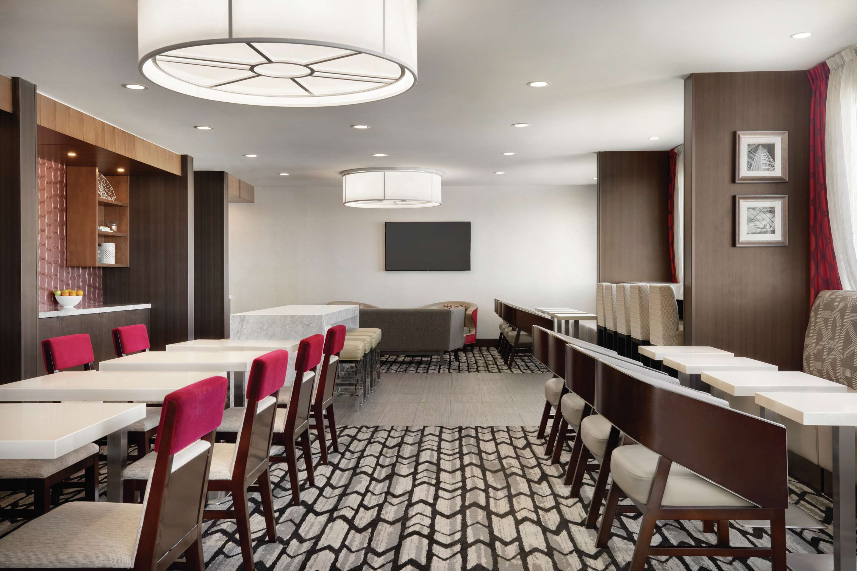 Property amenity | DoubleTree by Hilton Toronto Airport West